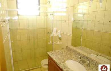 Imagem: A casa em condomínio possui 3 Dormitórios, 3 Banheiros, 2