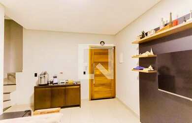 Imagem 4: Apartamento para Aluguel - Jardim, 2 Quartos, 100 m2