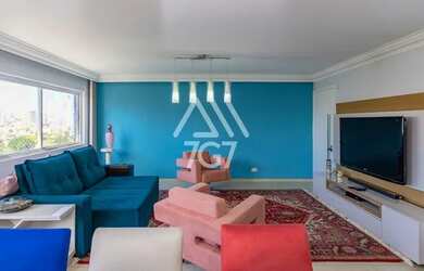 Imagem 4: APARTAMENTO À VENDA EM MOEMA