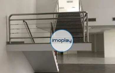 Imagem 5: Loja, 338 m² - venda por R$ 2.500.000,00 ou aluguel por R$ 18.844,23/mês...