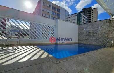 Imagem: A casa possui 3 Dormitórios, 3 Banheiros, 3 Vagas na garagem