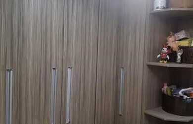 Imagem 5: Apartamento à venda em Vila Sônia com 55 m², 2 quartos, 1 vaga