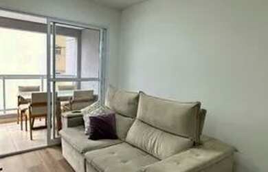 Imagem 5: Apartamento para venda na Chácara Santo Antônio Zona Sul , Condomínio...