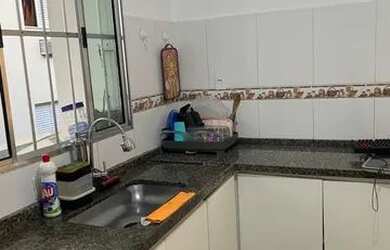 Imagem: O apartamento possui 2 Dormitórios, 1 Banheiro, 70m² de Área