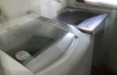 Imagem: O apartamento possui 3 Dormitórios, 2 Banheiros, 1 Vaga na