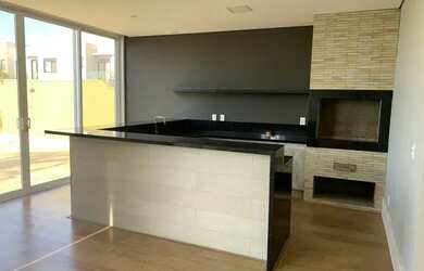 Imagem 10: Casa no Condomínio Jardim Residencial Helvétia Park I - Indaiatuba -...