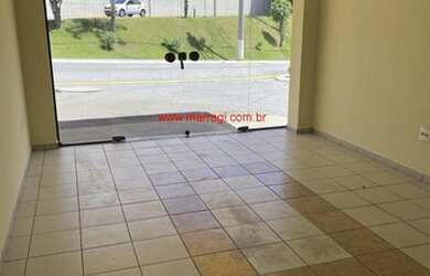 Imagem 8: SANTANA DE PARNAÍBA - Galpão/Depósito/Armazém - SÍTIO DO ROSÁRIO