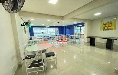 Imagem 12: Apartamento com 3 dormitórios à venda, 100 m² por R$ 750.000 - Centro...