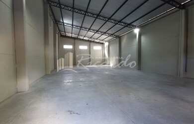 Imagem 9: Arapongas - Galpão/Depósito/Armazém - Jardim Cultura