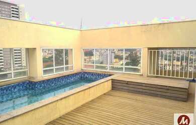 Imagem 5: Apartamento tipo - padrao 3 dormitórios/suite, cozinha planejada, portaria...