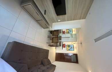 Imagem 14: Apartamento Tambaú. Piscina, Ar-condicionado, 63m² de Áreae1 Banheiro