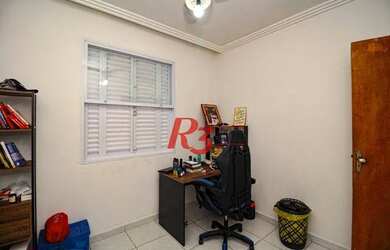 Imagem 12: Apartamento à venda, 74 m² por R$ 400.000,00 - Vila Belmiro - Santos/SP