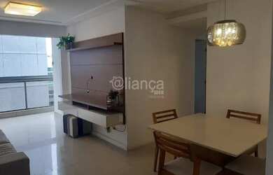 Imagem: O apartamento possui 2 Dormitórios, 2 Banheiros, 2 Vagas na