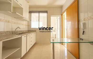 Imagem 6: Sobrado no Jardim Europa. 134m² de Área, 2 Vagas na garageme3 Dormitórios