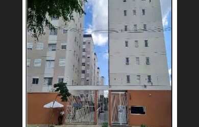 Imagem 1: SAO PAULO - Apartamento Padrão - VILA LEOPOLDINA