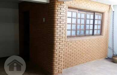 Imagem 2: Sobrado com 3 dormitórios à venda, 190 m² por R$ 540.000,00 - Vila...