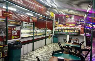 Imagem 10: Passo ponto faturando. 500m² de Áreae5 Vagas na garagem