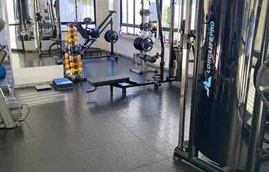 Imagem 14: Fonte de Montjuic 62161. 150m² de Área, 2 Vagas na garageme4 Dormitórios