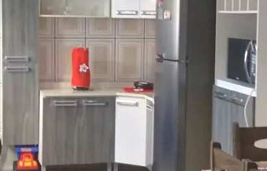 Imagem 4: Vendo ou troco. 176m² de Área, 2 Vagas na garageme3 Dormitórios