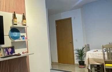 Imagem 1: Apartamento para alugar. 45m² de Área, 1 Vaga na garageme2 Dormitórios
