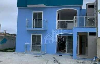 Imagem 4: Apartamento à venda, 56 m² por R$ 253.000,00 - Itaipuaçu - Maricá/RJ