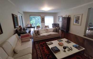 Imagem 4: Ótimo apartamento em condomínio clube, ao lado da Chácara Flora