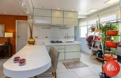 Imagem 12: São Paulo - Apartamento Padrão - Moema