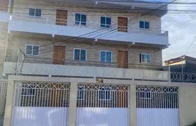 Imagem: O apartamento possui 2 Dormitórios, 1 Banheiro, 62m² de Área