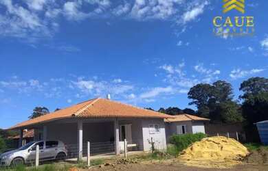 Imagem: Casa com 4 dormitórios e 2 suítes