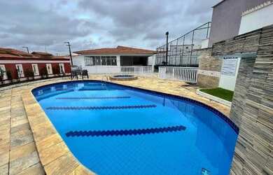 Imagem: Casa condominio fechado ( prox av daniel de la touche