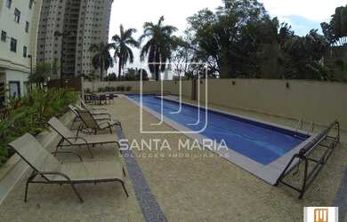 Imagem: O apartamento possui 3 Dormitórios, 5 Banheiros, 3 Vagas na