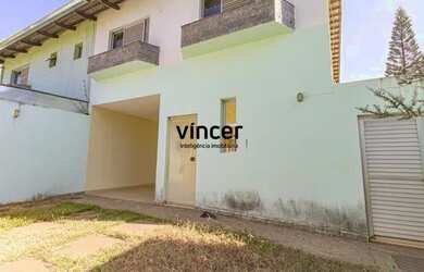 Imagem 2: Sobrado no Jardim Europa. 134m² de Área, 2 Vagas na garageme3 Dormitórios