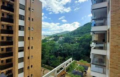 Imagem 3: Apartamento para venda com 3 quartos em Itacorubi - Florianópolis - SC
