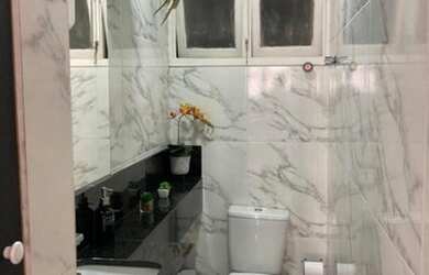 Imagem: O depósito possui 38m² de Área e está localizado em Centro