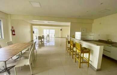 Imagem 7: 3/4 Condominio Clube Varada Vista Paralela Andar Alto Portaria 24h Perto...