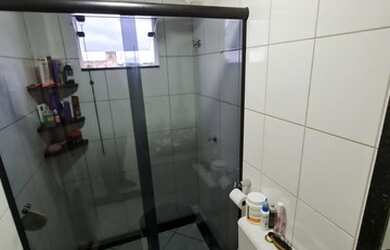 Imagem 5: Venda Apartamento. Churrasqueira, Imóvel mobiliado, Ar-condicionadoe56m²...