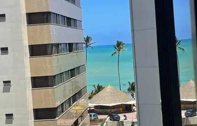 Imagem: O apartamento possui 4 Dormitórios, 4 Banheiros, 2 Vagas na