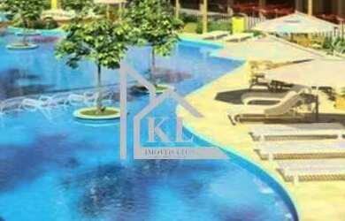 Imagem: O terreno possui 450m² de Área e está localizado em Parque