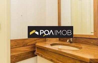 Imagem 1: Cobertura com 3 dormitórios, 415 m² - venda por R$ 4.524.000,00 ou aluguel por R$ 16.000,0