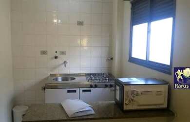 Imagem 5: Flat para locação na Bela Vista - Edifício Central Top Life - Cód. LHL06630