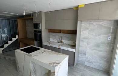 Imagem 14: Casa no Condomínio Fragatta