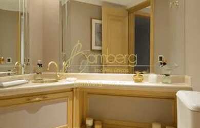 Imagem 9: Apartamento lindo, alto padrão, vista maravilhosa