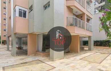 Imagem 3: Apartamento, 120 m² - venda por R$ 765.000,00 ou aluguel por R$ 4.146,00/mês...