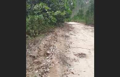 Imagem 1: Terreno no porto grande. 50m² de Área