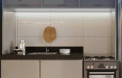 Imagem 3: 54/ aptos com suite