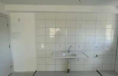 Imagem: O apartamento possui 2 Dormitórios, 1 Banheiro, 41m² de Área