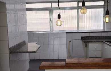 Imagem: O apartamento possui 3 Dormitórios, 2 Banheiros, 1 Vaga na