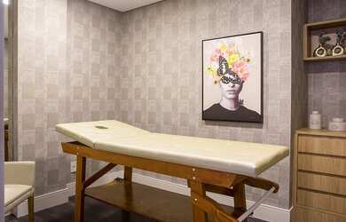 Imagem 10: Apartamento para venda com 3 quartos em Itacorubi - Florianópolis - SC