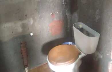 Imagem 2: Vendo casa em santa rosa. Varanda, 1 Banheiroe1 Dormitório