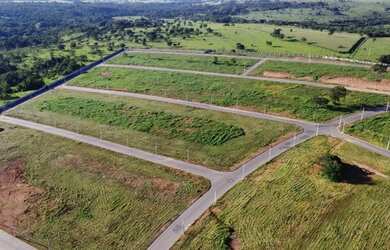 Imagem 4: Condomínio Villa Toscana. Lote de 1000m2 - Senador Canedo/GO